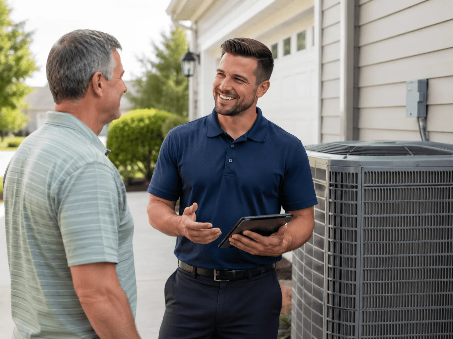 Heat Pump Installation Midvale, OH FAQs
